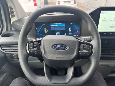 Ford Transit Custom Tageszulassung