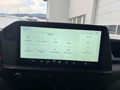 Ford Transit Custom Tageszulassung