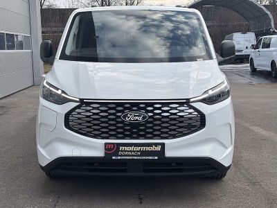 Ford Transit Custom Tageszulassung