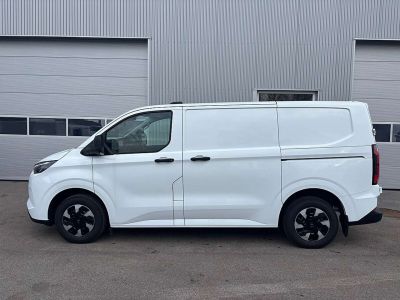 Ford Transit Custom Tageszulassung