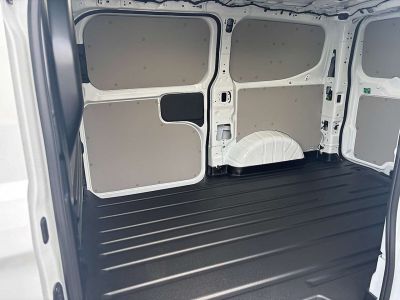 Ford Transit Custom Tageszulassung