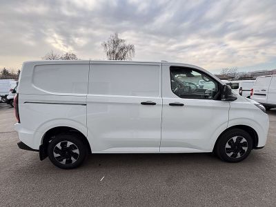 Ford Transit Custom Tageszulassung