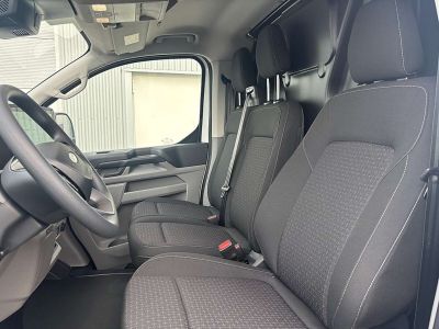 Ford Transit Custom Tageszulassung