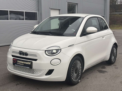 Fiat 500 Tageszulassung Fiat 500 Tageszulassung