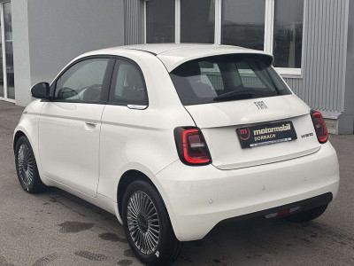 Fiat 500 Tageszulassung Fiat 500 Tageszulassung