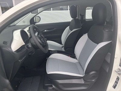 Fiat 500 Tageszulassung Fiat 500 Tageszulassung