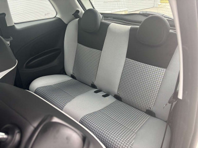 Fiat 500 Tageszulassung Fiat 500 Tageszulassung