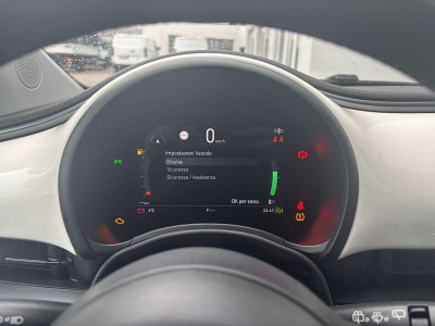 Fiat 500 Tageszulassung Fiat 500 Tageszulassung