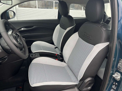 Fiat 500 Tageszulassung Fiat 500 Tageszulassung