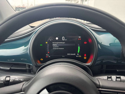 Fiat 500 Tageszulassung Fiat 500 Tageszulassung