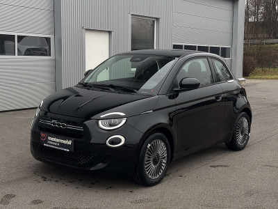 Fiat 500 Tageszulassung Fiat 500 Tageszulassung