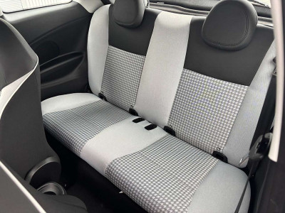 Fiat 500 Tageszulassung Fiat 500 Tageszulassung