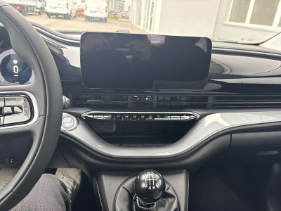 Fiat 500 Tageszulassung Fiat 500 Tageszulassung