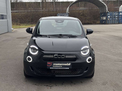 Fiat 500 Tageszulassung Fiat 500 Tageszulassung