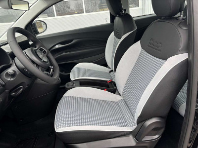 Fiat 500 Tageszulassung Fiat 500 Tageszulassung