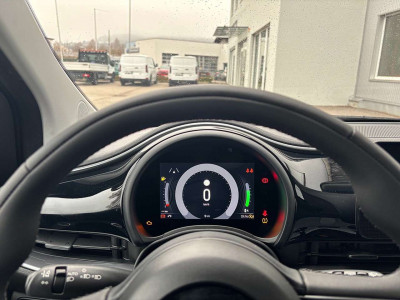 Fiat 500 Tageszulassung Fiat 500 Tageszulassung