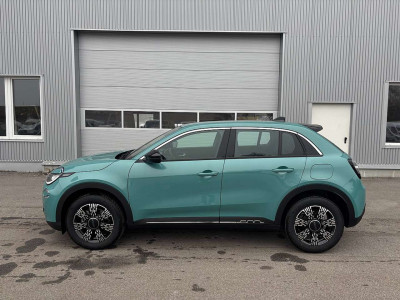 Fiat 600 Tageszulassung Fiat 600 Tageszulassung