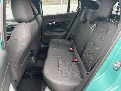 Fiat 600 Tageszulassung Fiat 600 Tageszulassung