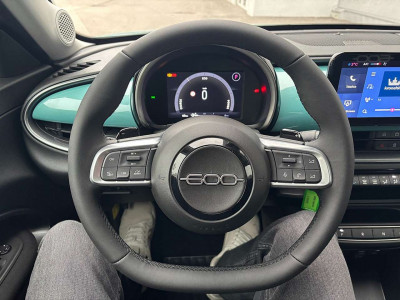 Fiat 600 Tageszulassung Fiat 600 Tageszulassung