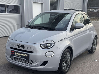 Fiat 500 Tageszulassung