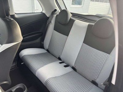 Fiat 500 Tageszulassung