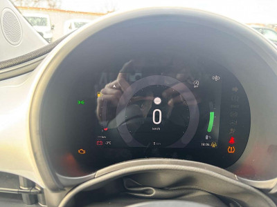 Fiat 500 Tageszulassung