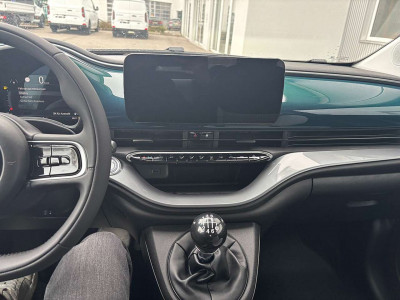 Fiat 500 Tageszulassung