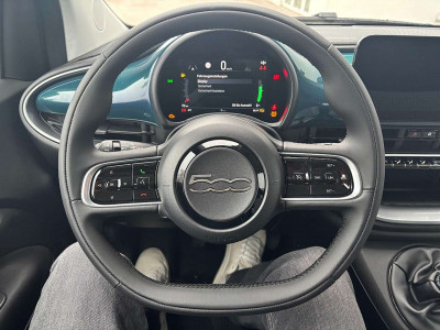 Fiat 500 Tageszulassung