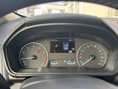 Ford EcoSport Gebrauchtwagen