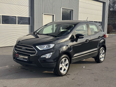 Ford EcoSport Gebrauchtwagen