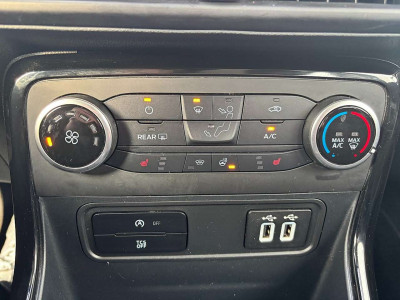 Ford EcoSport Gebrauchtwagen