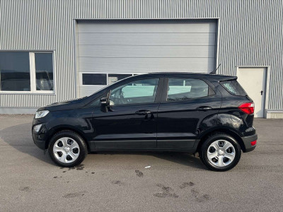 Ford EcoSport Gebrauchtwagen