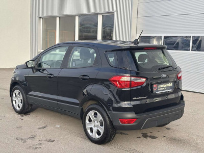 Ford EcoSport Gebrauchtwagen