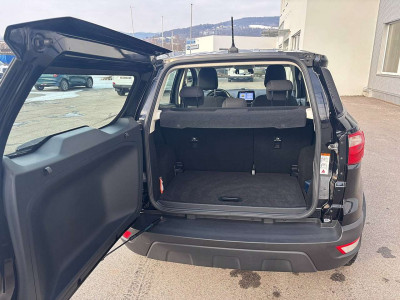 Ford EcoSport Gebrauchtwagen