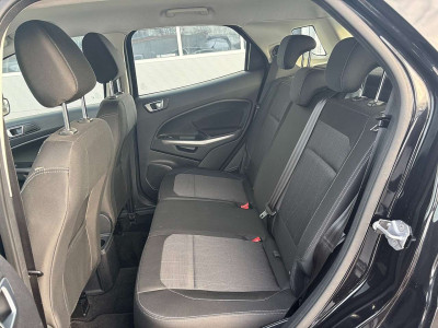 Ford EcoSport Gebrauchtwagen