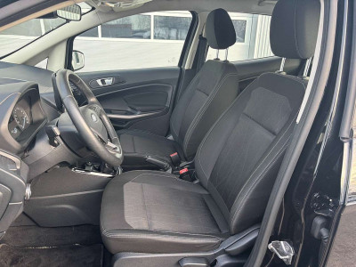 Ford EcoSport Gebrauchtwagen