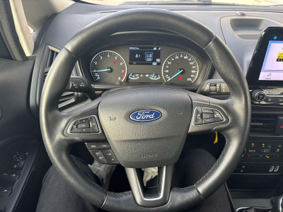 Ford EcoSport Gebrauchtwagen