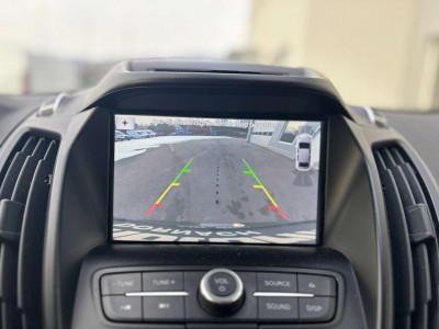 Ford Kuga Gebrauchtwagen