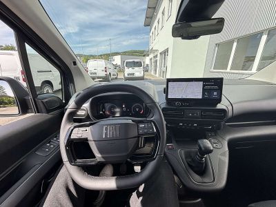 Fiat Doblo Vorführwagen