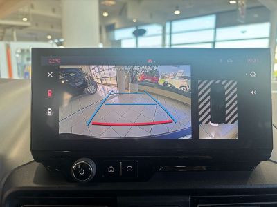 Fiat Doblo Tageszulassung