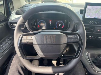 Fiat Doblo Vorführwagen