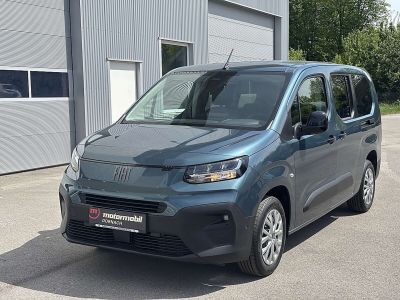 Fiat Doblo Vorführwagen