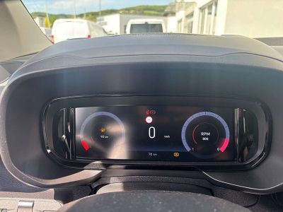 Fiat Doblo Vorführwagen