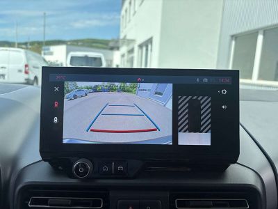 Fiat Doblo Vorführwagen