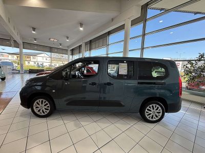 Fiat Doblo Tageszulassung