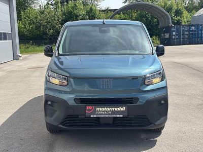 Fiat Doblo Vorführwagen