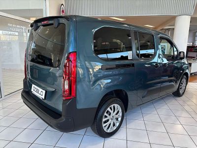 Fiat Doblo Tageszulassung