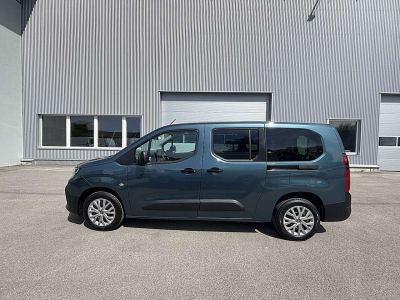 Fiat Doblo Vorführwagen