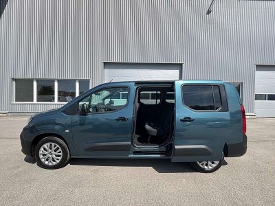 Fiat Doblo Vorführwagen