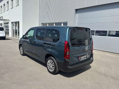 Fiat Doblo Vorführwagen